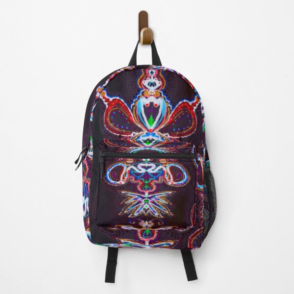 Item preview, Dancing dervishes on black designed and sold by ricoflinn.