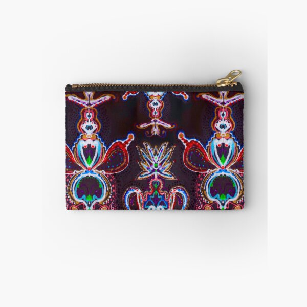 Item preview, Dancing dervishes on black  designed and sold by ricoflinn.