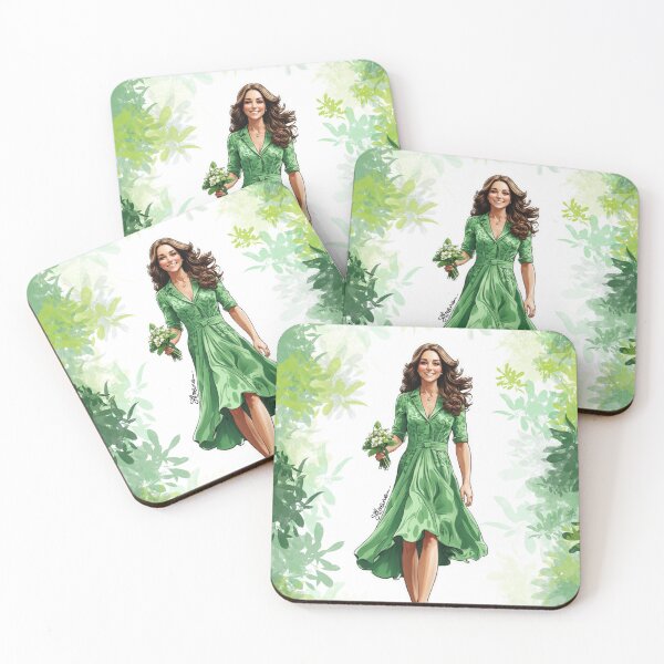 Item preview, Kate Spring designed and sold by SilvanaArias.