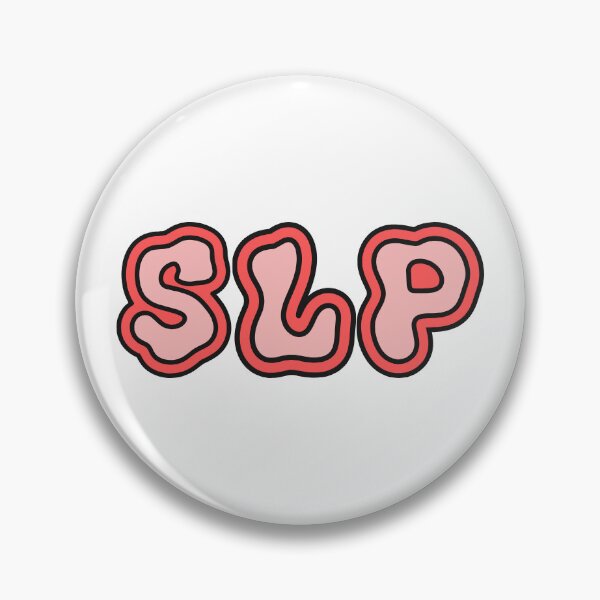 Item preview, SLP I Red Pink designed and sold by GabbyC03.