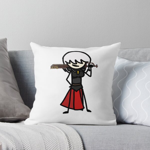 Item preview, Goober Sister of Battle designed and sold by raysPlays.