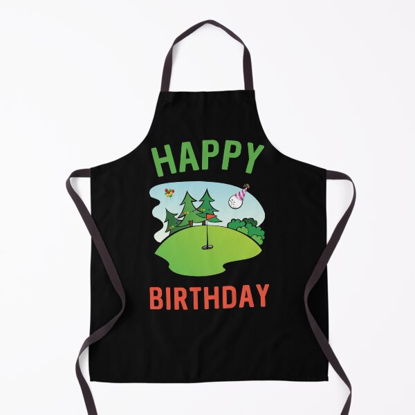 Item preview, Golfer Birthday - Funny Golf Happy Birdie To Me Dad Son Grandpa Uncle Birthday Gift designed and sold by farhanhafeez.