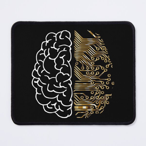 Item preview, Machine Learning Shirt - Deep Learning and AI designed and sold by farhanhafeez.