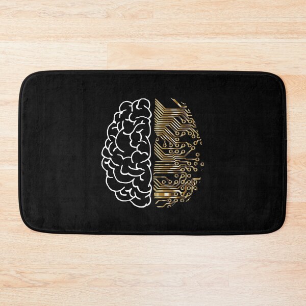 Item preview, Machine Learning Shirt - Deep Learning and AI designed and sold by farhanhafeez.