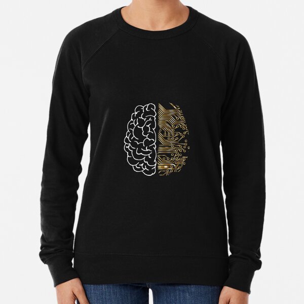 Item preview, Machine Learning Shirt - Deep Learning and AI designed and sold by farhanhafeez.