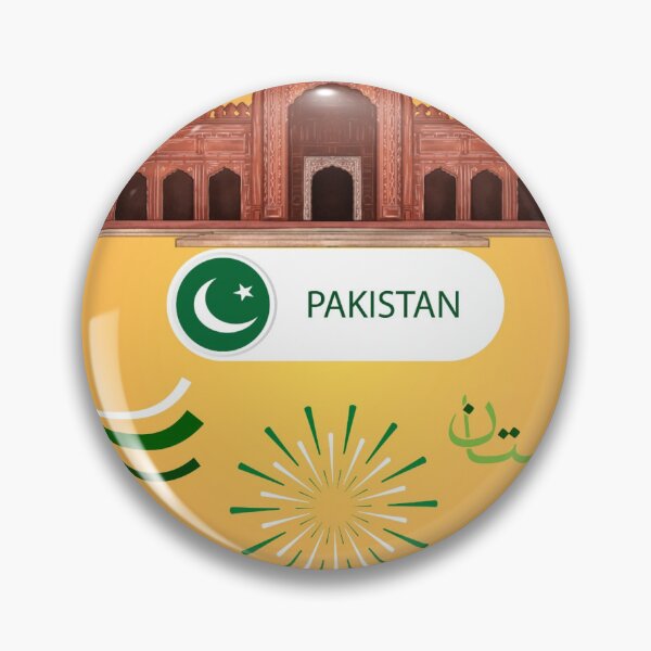 Item preview, INDEPENDENCE DAY OF PAKISTAN designed and sold by Ethanabban.