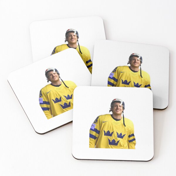 Item preview, jonas brodin in tre kronor colors designed and sold by kingfleury.
