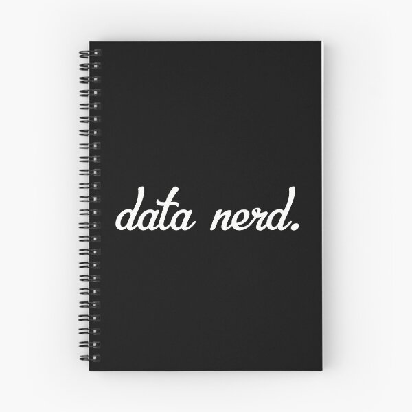 Artikelvorschau, Data Nerd - Data Analyst Data Scientist - Geschenk für Data Science entworfen und verkauft von farhanhafeez.