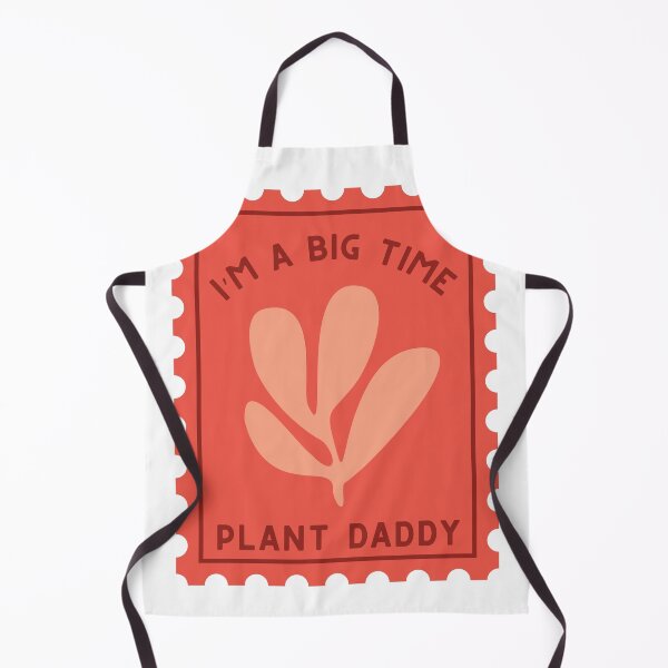 Item preview, Big time plant daddy designed and sold by Lextraordinary Designs.
