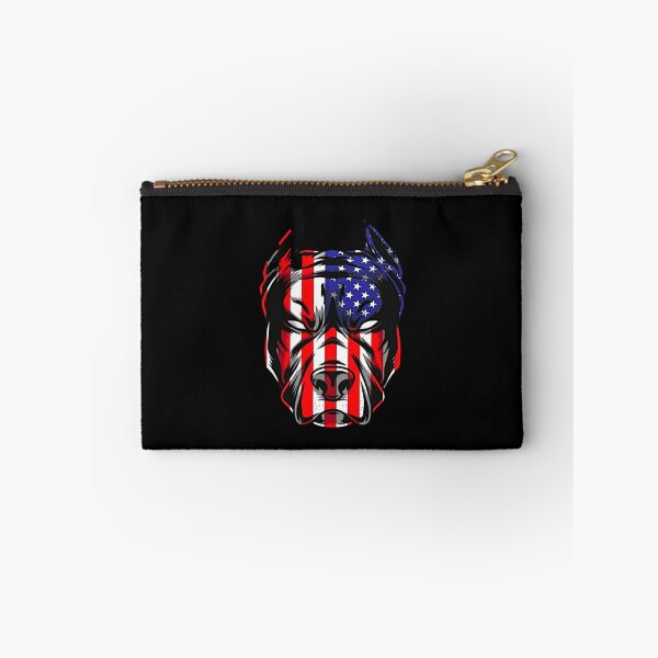 Item preview, American Staff Pitbull  designed and sold by UZRWRLD .