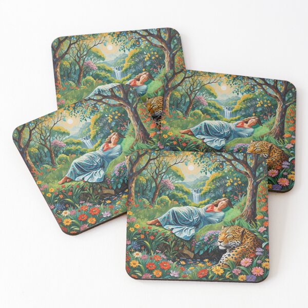 Item preview,  Love Never Fails Vine and Wildflowers Abound designed and sold by IvaRenee.