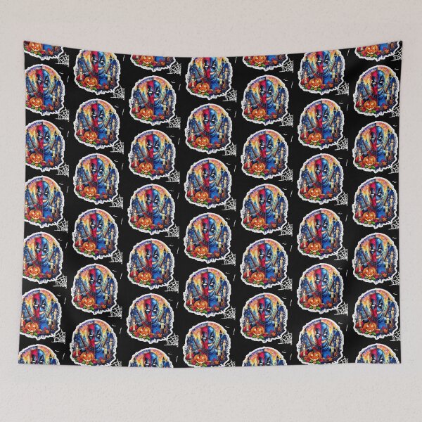 Item preview, Pool halloween designed and sold by Juan Acevedo Acosta.
