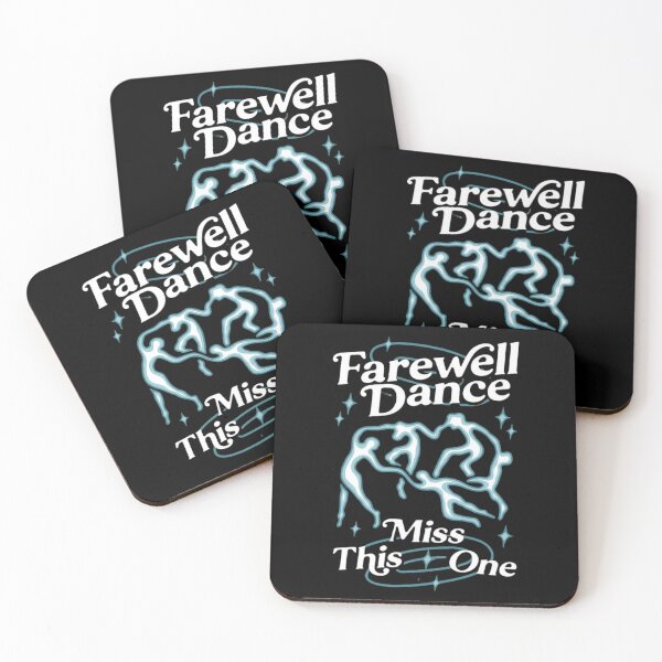 Item preview, Farewell Dance designed and sold by TrendyTroves.
