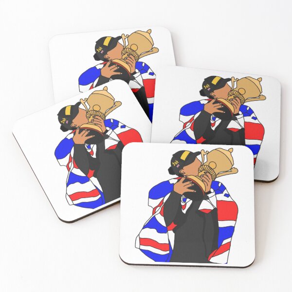 Item preview, Lewis Hamilton Silverstone Win 2024 designed and sold by prettynight.