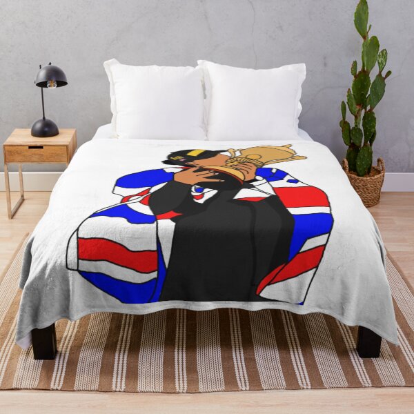 Item preview, Lewis Hamilton Silverstone Win 2024 designed and sold by prettynight.