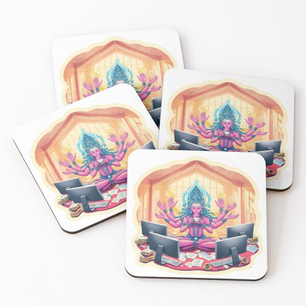 Item preview, God of Hacking designed and sold by mukraker.