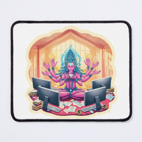 Item preview, God of Hacking designed and sold by mukraker.
