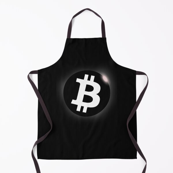 Item preview, Bitcoin To Moon Bitcoin Eclipse Moon The BTC Logo Crypto Trader Gift designed and sold by farhanhafeez.