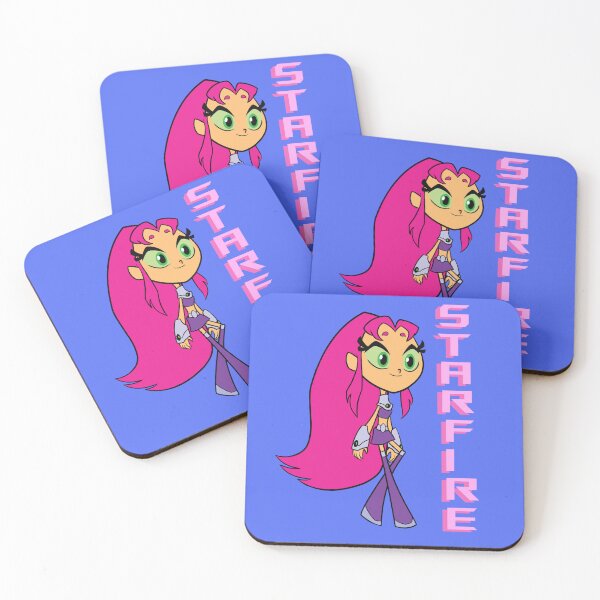 Item preview, Starfire designed and sold by Marco Bottiglieri.