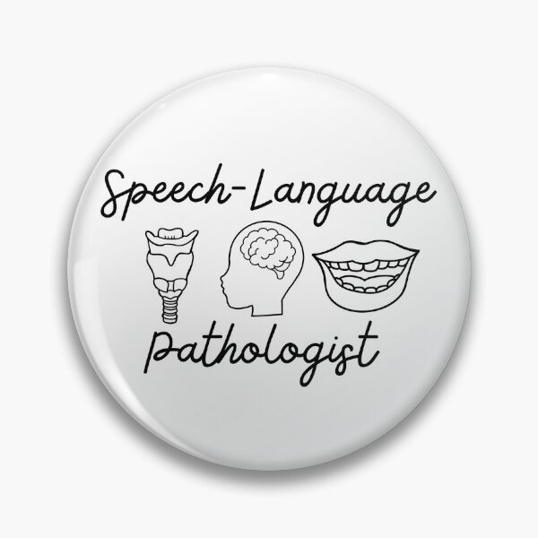 Item preview, Speech Language Pathologist l Outlines designed and sold by GabbyC03.