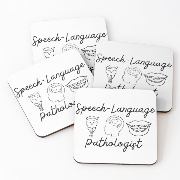 Item preview, Speech Language Pathologist l Outlines designed and sold by GabbyC03.