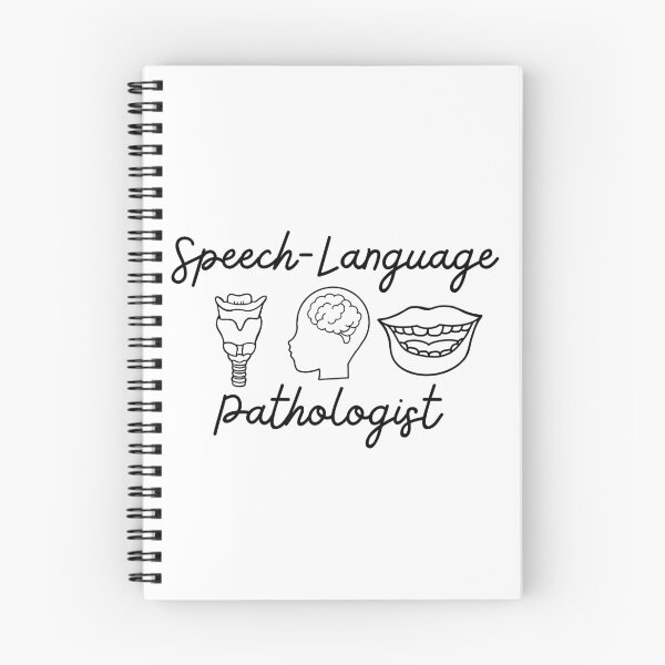 Item preview, Speech Language Pathologist l Outlines designed and sold by GabbyC03.