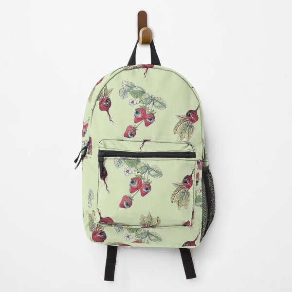 Item preview, Eye Spy: Strawberry designed and sold by Nervous & Unsure.