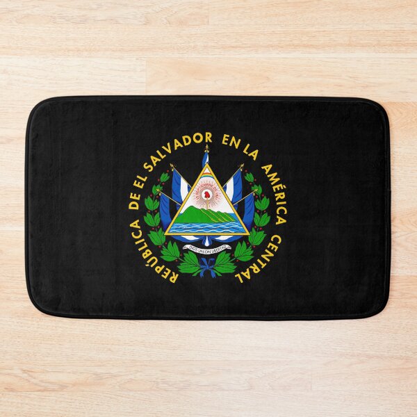 Item preview, El Salvador Flag El Salvador Emblem Design Salvadoran graphic designed and sold by farhanhafeez.