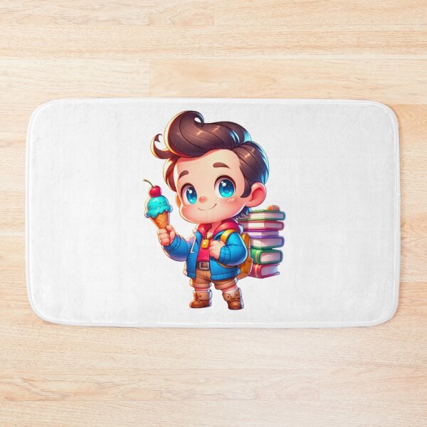 Item preview, Gaston Hunter Of Hearts And Ice Cream I BATB designed and sold by PedroStyle.