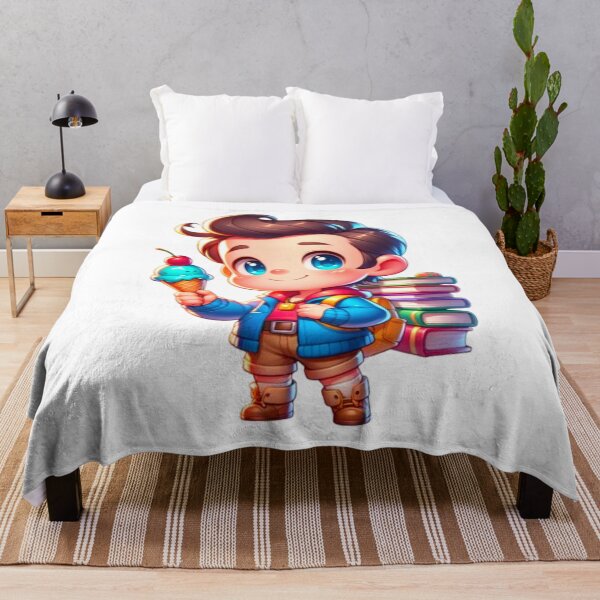 Item preview, Gaston Hunter Of Hearts And Ice Cream I BATB designed and sold by PedroStyle.