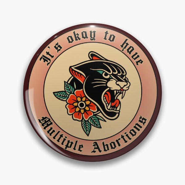 Item preview, It's okay to have multiple abortions designed and sold by Planetary-Disco.