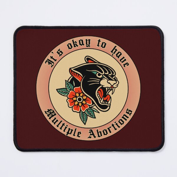 Item preview, It's okay to have multiple abortions designed and sold by Planetary-Disco.