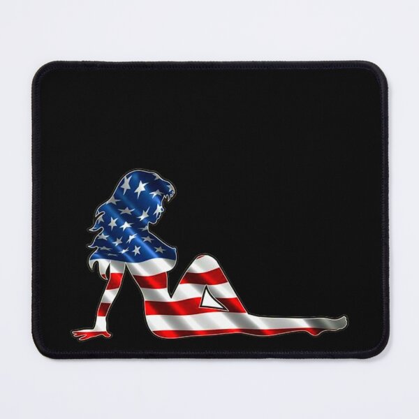 Item preview, Sexy Woman USA designed and sold by UZRWRLD .