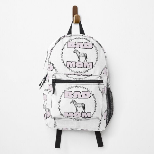 Item preview, BAD A$$ Mom designed and sold by CalliesTees.
