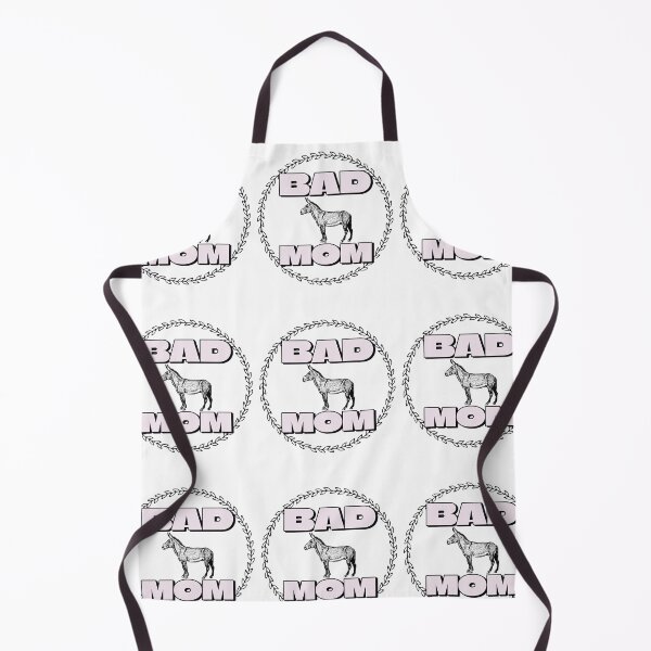 Item preview, BAD A$$ Mom designed and sold by CalliesTees.
