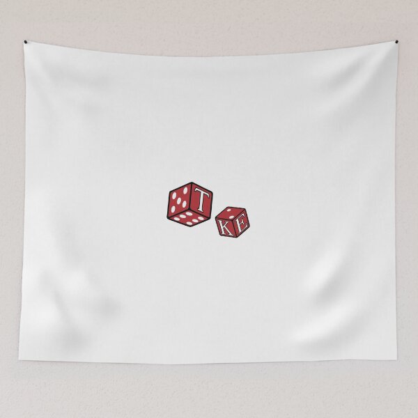 Item preview, Tau Kappa Epsilon Beer Die designed and sold by Landler-Customs.