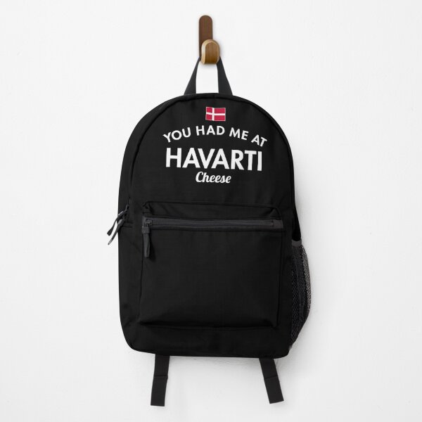 Item preview, You Had Me At Harvarti Cheese designed and sold by twHistory.
