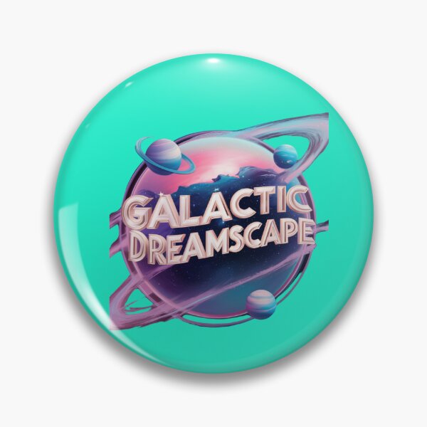 Item preview, Galactic Dreamscape designed and sold by Rell1970.