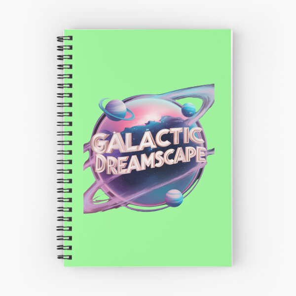 Item preview, Galactic Dreamscape designed and sold by Rell1970.