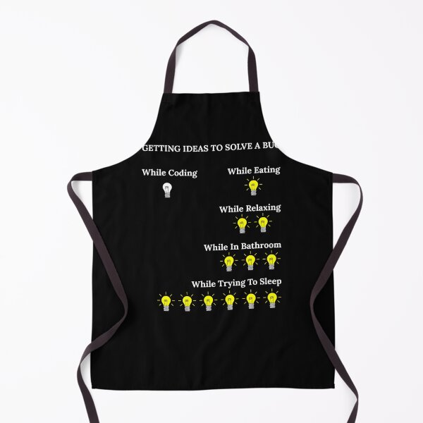 Item preview, Funny Programming Software Engineer Bugs Code Debugging Gift designed and sold by farhanhafeez.