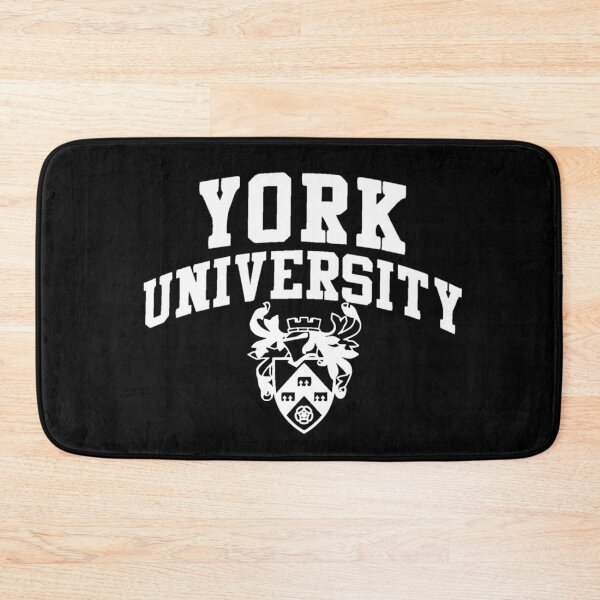 Item preview, University of York England  designed and sold by BelovedUni.