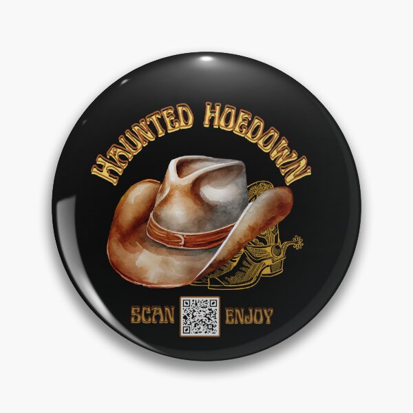Artikelvorschau, Cowboy-Stil. Interaktive Sammlung mit Augmented Reality entworfen und verkauft von Faushteyn.