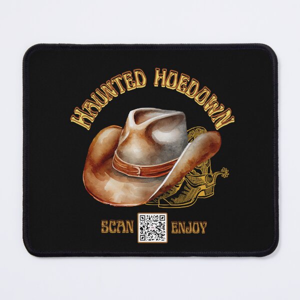 Item preview,  Cowboy style. Interactive collection with Augmented Reality designed and sold by Faushteyn.