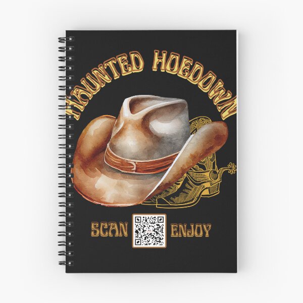 Item preview,  Cowboy style. Interactive collection with Augmented Reality designed and sold by Faushteyn.