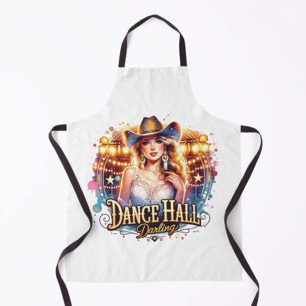 Item preview, Country Cowgirl Hustle Spirit- Dance Hall Darling, Tshirt, Mugs, Stickers & More designed and sold by artedigital99.