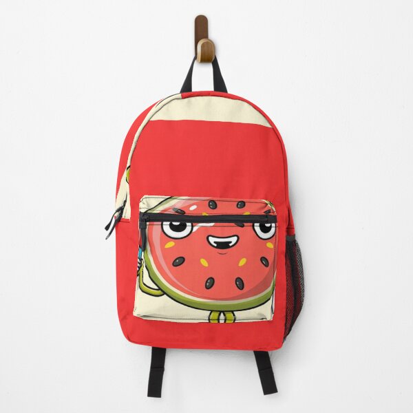 Item preview, Xen Chinese Watermelon designed and sold by SNNDesignersLLC.