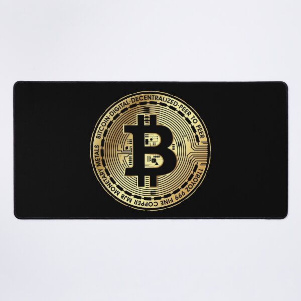 Item preview, Bitcoin BTC Coin Crypto Trader #bitcoin Future Freedom Gift designed and sold by farhanhafeez.