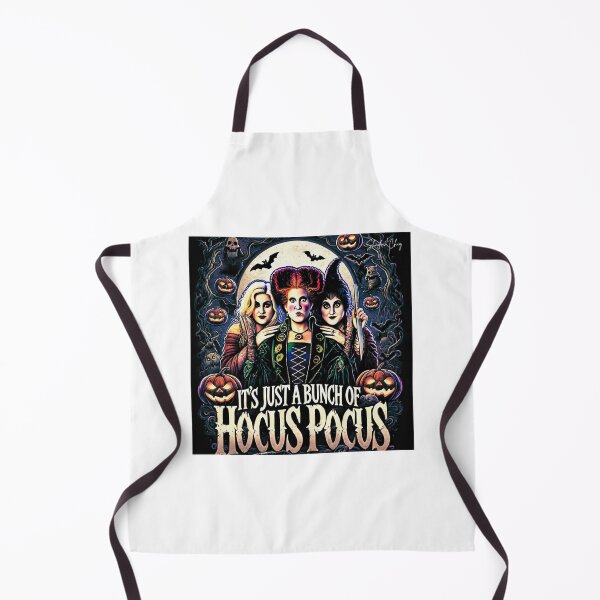 Item preview, Hocus Pocus  designed and sold by Kirstilynn.