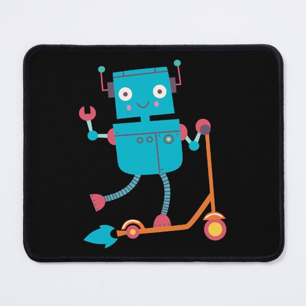 Item preview, Robot Kids Boys Girls Toddler Cute Robot Future Engineer designed and sold by farhanhafeez.