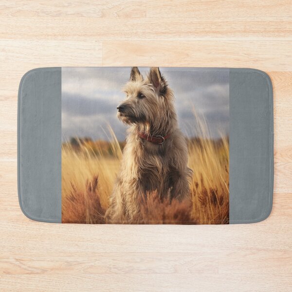 Item preview, Portrait of a Berger Picard designed and sold by Samuelsboro.